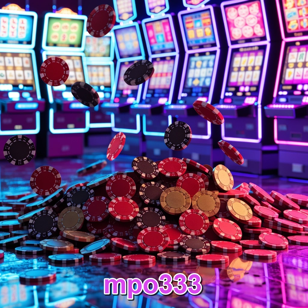 Screenshot 2 - mpo333 Features