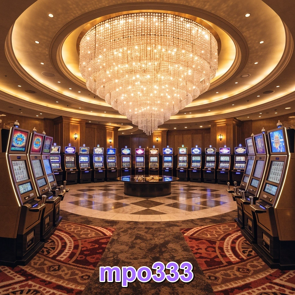 Screenshot 2 - mpo333 Features