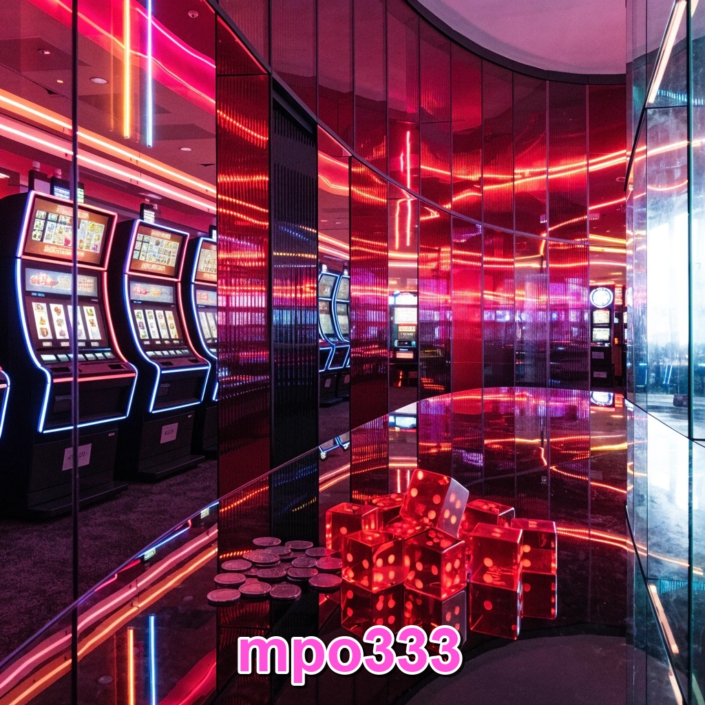 Screenshot 3 - mpo333 Settings