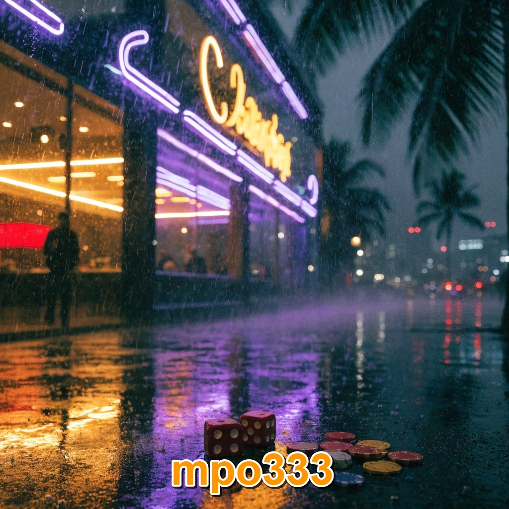 Screenshot 3 - mpo333 Settings