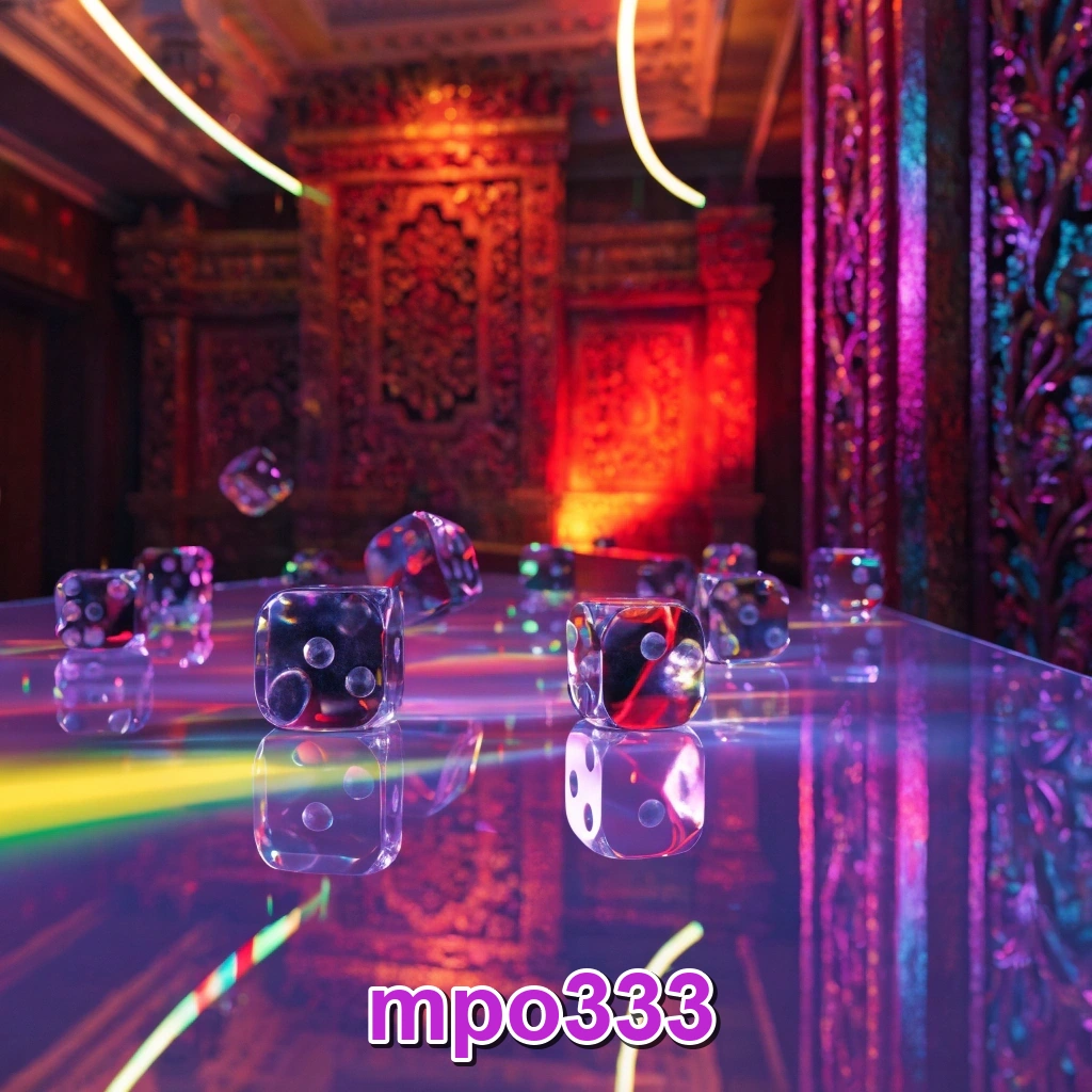 Screenshot 2 - mpo333 Features