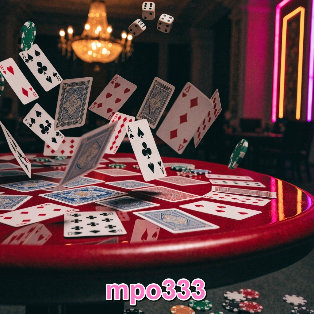 Screenshot 2 - mpo333 Features